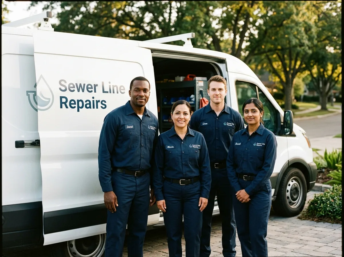 Emergency Plumber company in Courtland, VA